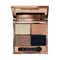 HYUE Amplifeye Eyeshadow Palette - Nude Rebellion (7.2g)