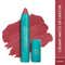 PARUL GARG Beauty Crayon Lipstick Comfort Matte for Indian Skintone - Empress (3.2 g)
