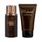 Chopard Leather Malaki EDP + Shower Gel Gift Set (2 pcs)