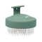 Alan Truman Mini Scalp Bae Shampoo & Massage Brush - Green
