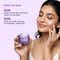 O3+ Dewy Glass Skin Sleeping Mask With Hyaluronic Acid And Ceramides (50 g)