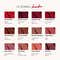 Hyue Velvette Kiss Featherlight Bullet Matte Lipstick - Toasted Terra (4.2 g)