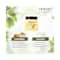 ODEON Turmeric & Yogurt Face and Body Scrub - (300ml)