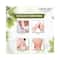 ODEON Turmeric & Yogurt Face and Body Scrub - (300ml)