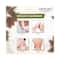 ODEON Coffee & Coconut Face and Body Scrub - (300ml)