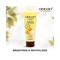 ODEON Turmeric & Yogurt Face and Body Scrub - (100ml)