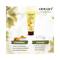 ODEON Turmeric & Yogurt Face and Body Scrub - (100ml)