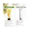 ODEON Turmeric & Yogurt Face and Body Scrub - (100ml)