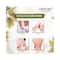 ODEON Turmeric & Yogurt Face and Body Scrub - (100ml)
