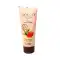 ODEON Strawberry & Aloe Vera Face and Body Scrub - (100ml)