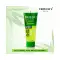 ODEON Strawberry & Aloe Vera Face and Body Scrub - (100ml)