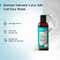 Pilgrim Volcanic Lava Ash Face Wash With Yugdugu & White Lotus (100ml)