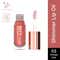 Swiss Beauty Moist Heist Shimmer Lip Oil - 3 Orange Alert (4.8 g)
