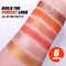 Makeup Revolution Relove Colour Play Eyeshadow Palette - Courage (5.2 g)