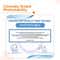 The Derma Co 1% Hyaluronic Sunscreen Aqua Gel (125 g)