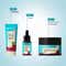 Pilgrim Red Vine Face Wash With Vitamin C & Aloe (100ml)