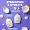 OGX Combo of Nourishing Coconut Milk - Shampoo and Conditioner (385 ml Each)