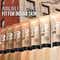 Maybelline New York Fit Me BB Nude Glow BB Cream SPF 50+ 24H Hydration - 45 (25 ml)