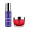 Olay Retinol Night Serum (30ml) And Olay Regenerist Micro-Sculpting Night Cream (50g) Combo