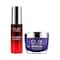 Olay Retinol Night Cream (50g) And Olay Regenerist Collagen Peptide 24 Face Serum (30 ml) Combo
