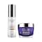 Olay Luminous Vitamin C Super Serum (30 ml) And Olay Retinol Night Cream (50g) Combo