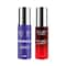 Olay Retinol Night Serum (30 ml) And Olay Regenerist Collagen Peptide 24 Face Serum (30 ml) Combo
