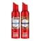 Old Spice Wolfthorn & Lionpride No Gas Deodorant Body Spray Perfume For Men Combo