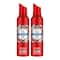Old Spice Wolfthorn No Gas Deo Body Spray Perfume For Men (140 ml) Combo