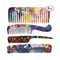Babila Stylish Comb Set (4 pcs)