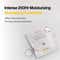 d'Alba Piedmont Italian White Truffle Nourishing Treatment Mask (5 pcs)