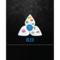 One8 By Virat Kohli Bleu No Gas Deodorant (120ml)