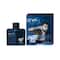 One8 By Virat Kohli Bleed Blue Eau De Parfum (100ml)