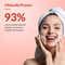 Fixderma Strawberry Facewash with 0.2% Vitamin E & Strawberry Extract (75g)