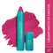 PARUL GARG Beauty Crayon Lipstick Comfort Matte for Indian Skintone - Boss Babe (3.2 g)