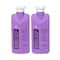 Orangewood Bubble Bliss Repair And Restore Shampoo (600 ml) Pack of 2 Combo