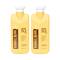 Orangewood Bubble Bliss Curl And Shine Shampoo (600 ml) Pack of 2 Combo