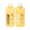 Orangewood Bubble Bliss Curl And Shine Shampoo and Conditioner (600 ml) Combo