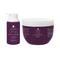 Orangewood Infudra Shampoo (300 ml) and Mask (500 ml) Daffluence Combo
