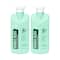 Orangewood Bubble Bliss Anti Dandruff Shampoo For Dandruff Hair Loss and Dryness Pack of 2 Combo