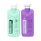 Orangewood Bubble Bliss Anti Dandruff Shampoo + Repair And Restore Conditioner Combo