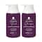 Orangewood Infudra Shampoo and Conditioner Daffluence Combo For Dry, Dull, Strong and Shiny Hair