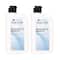 Orangewood Mane-A-Tame Repair Rescue Dry Hair Shampoo (700 ml) Pack of 2 Combo