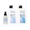 Orangewood Mane-A-Tame Repair Rescue Shampoo, Conditioner and Ghost Serum (800 ml) Combo