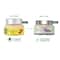 Organic Harvest Kumkumadi Cream with Saffron and a Combination of 4 Oils (50g)