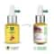 Organic Harvest Kumkumadi Tailam Oil with Saffron and Combination of 9 Oils (30ml)