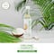 Organic Harvest Extra Virgin Coconut Oil Cold Pressed (500ml)