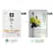 Organic Harvest Vitamin-C Face Sheet Mask (20g)