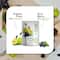 Organic Harvest Vitamin-C Face Sheet Mask (20g)