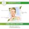Organic Harvest Vitamin-C Face Sheet Mask (20g)