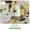 Organic Harvest Vitamin-C Face Sheet Mask (20g)